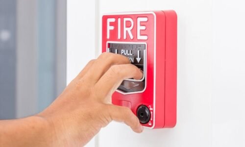 Agents de sécurité incendie dans Grand-Est et Bourgogne-Franche-Comté