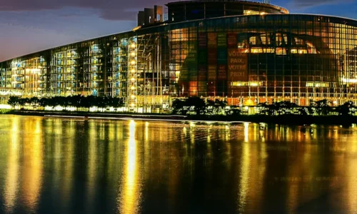 Agence sécurité Strasbourg (Bas-Rhin)