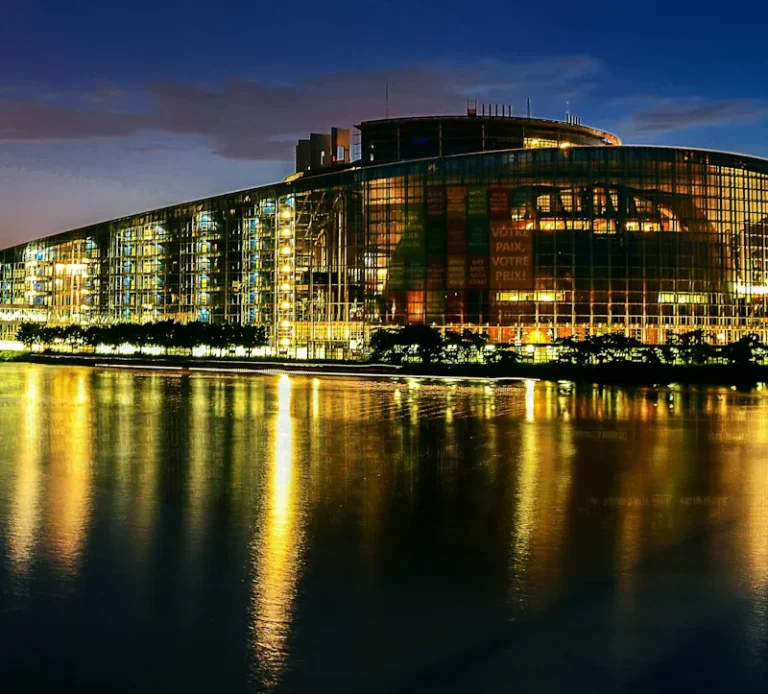 Agence sécurité Strasbourg (Bas-Rhin)