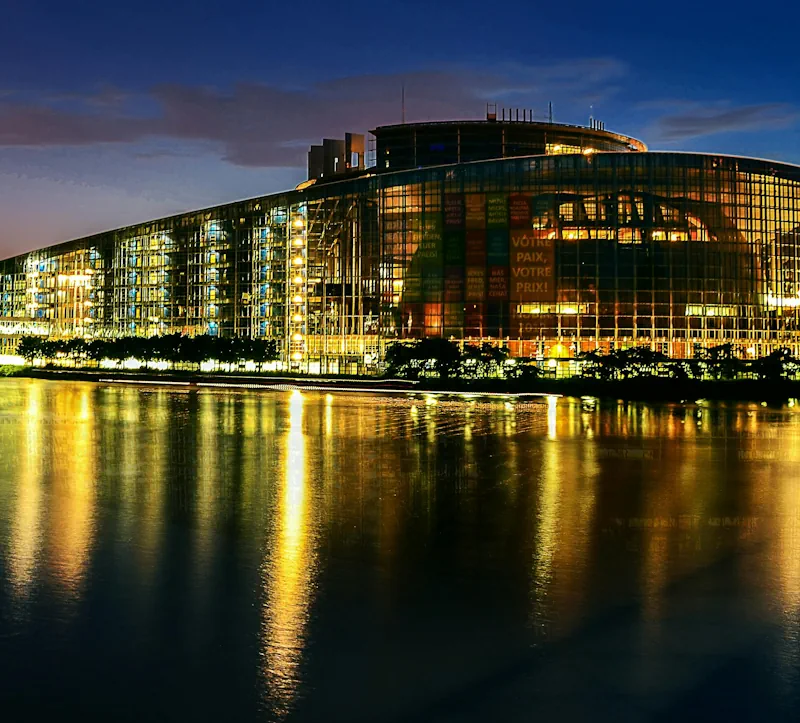 Agence sécurité Strasbourg (Bas-Rhin)