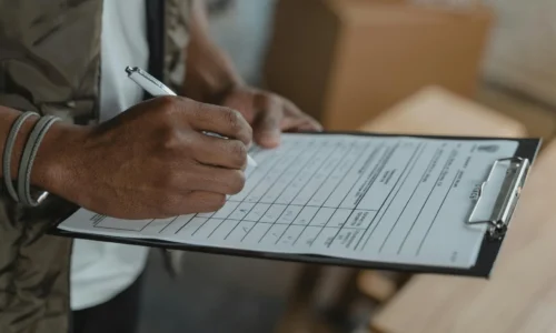 Audit sécurité DIY