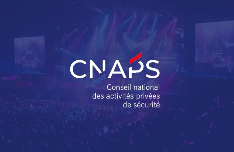 CNAPS