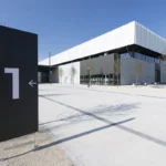 Sécurité parc expo Reims
