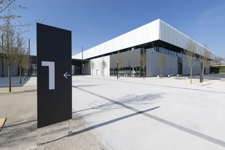 Sécurité parc expo Reims