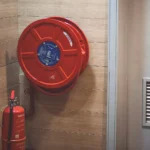 Sécurité incendie entreprise