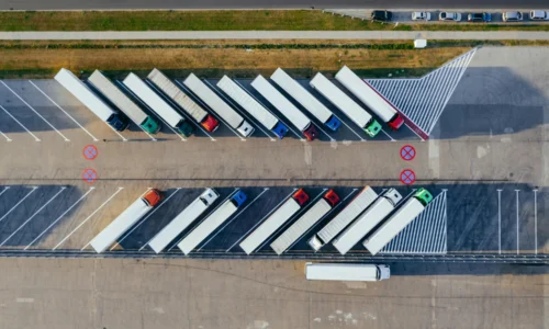 Sécurité logistique à Verdun