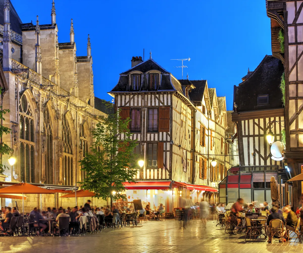 Agence sécurité Troyes