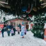 Sécurité marché de Noël Metz