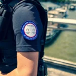 Sécurité aux Jeux Olympiques de Paris 2024