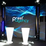 agency