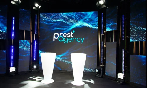 agency