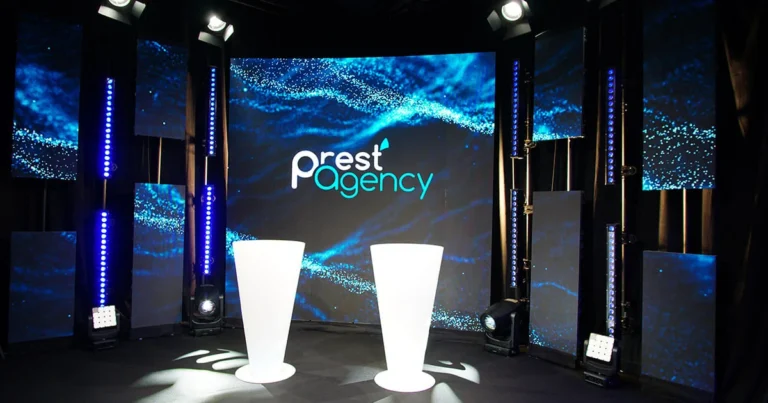 agency