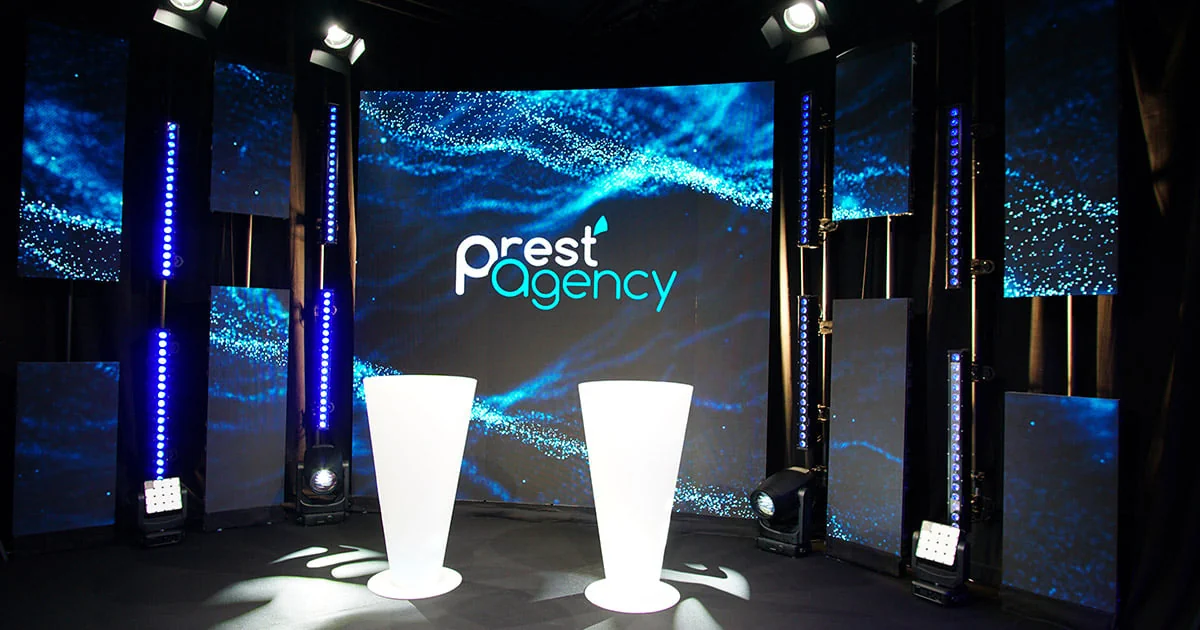 agency