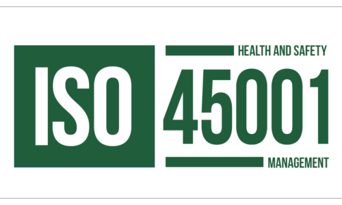 ISO 45001