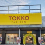 Service sécurité magasin Takko