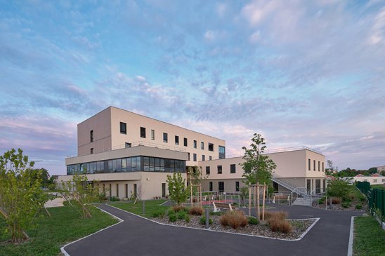 bureaux
