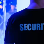 sécurité