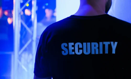 sécurité