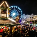marché noel