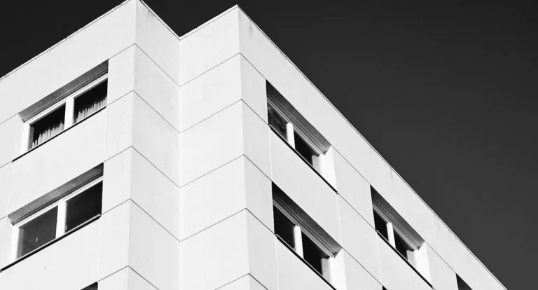 immeuble