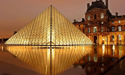 louvre