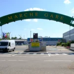 gare