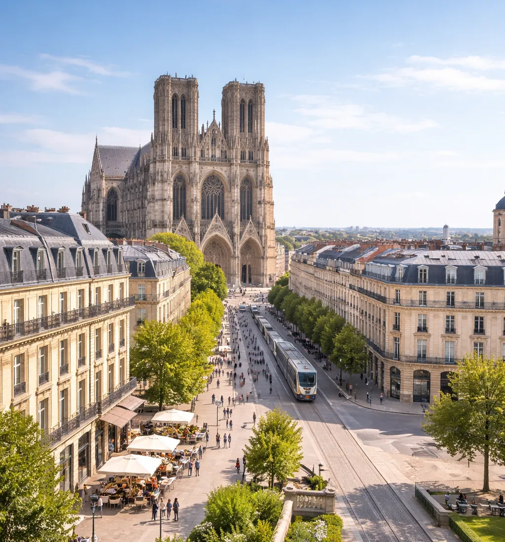 Sécurité privée à Reims