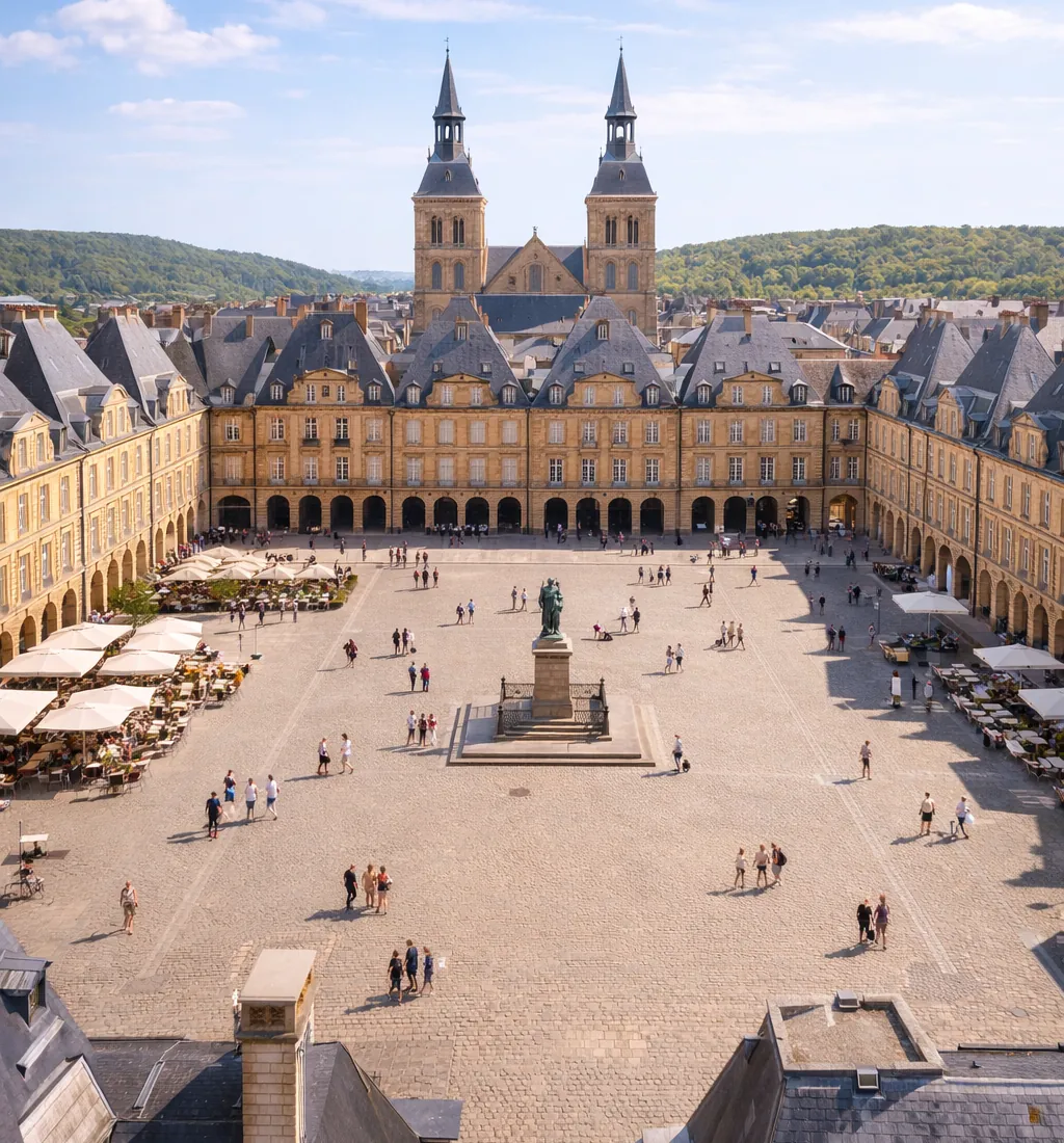 Sécurité privée à Charleville Mézières