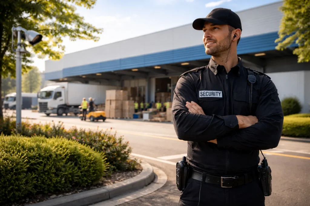 security