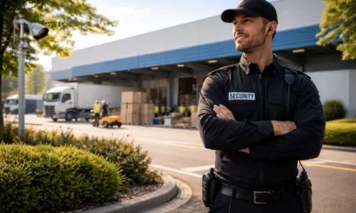 security