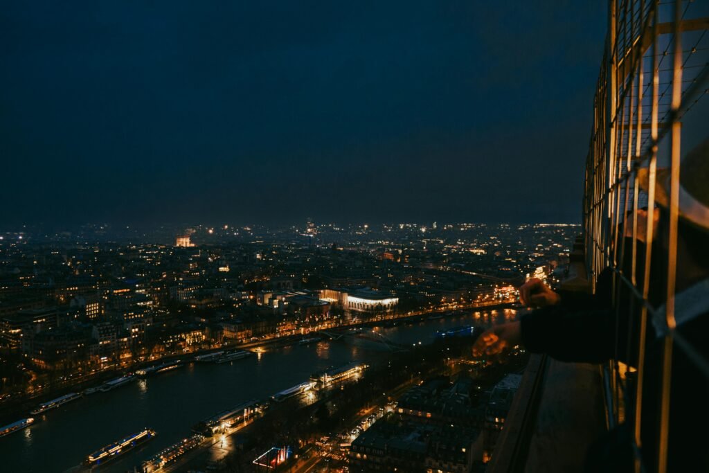 paris