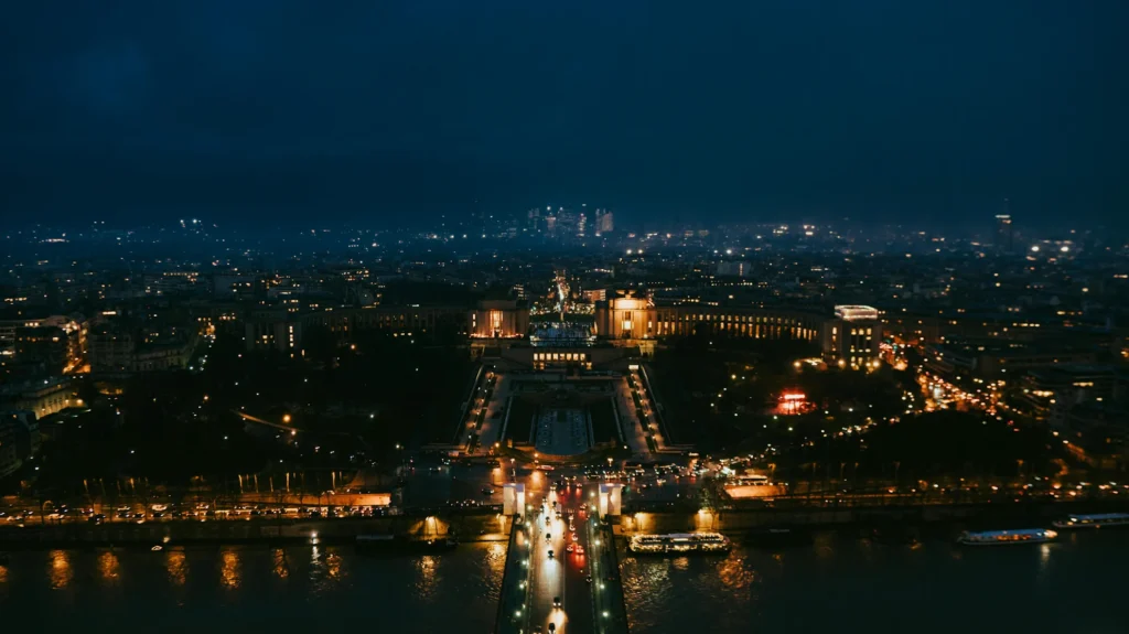 paris