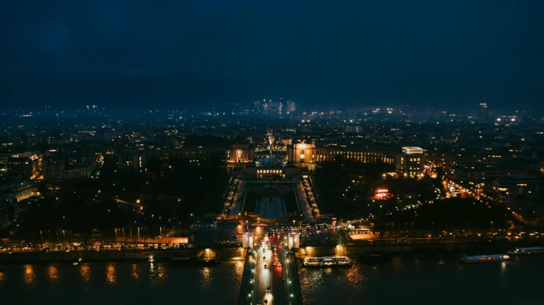 paris