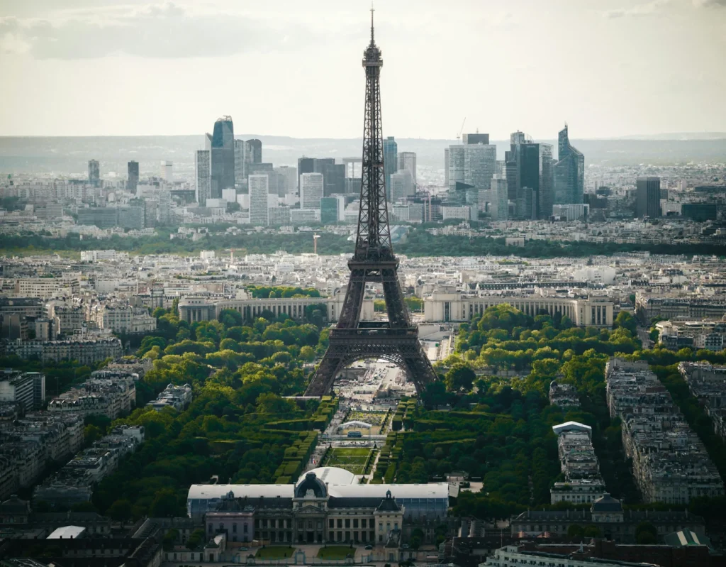 paris